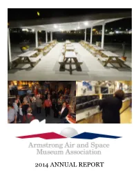 2014 Annual Report
