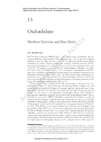 Archaeopress Open Access