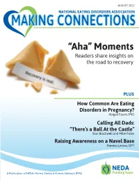 Making Connections