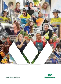 2020 Annual Report