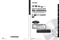 Rd-Xs55ku Rd-Xs55ku