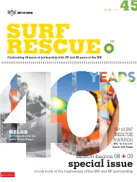 Surfrescuemag 45 October08.Pdf