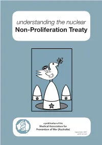 Understanding the Nuclear