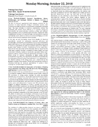 Abstract Book