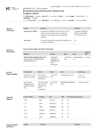 Draft Copy « License Modernization «