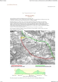 Etherley Incline Incline/Ethe