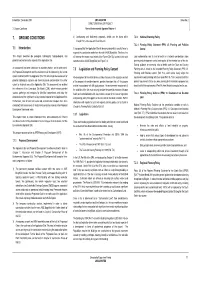 Formal Report