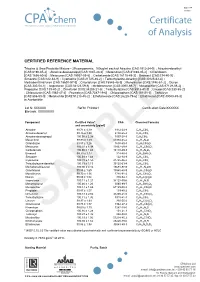 Coa F128821.Pdf