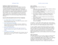 Introduction Tenth Grade Courses