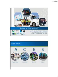 State of Minnesota Sample Powerpoint Template