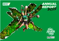 2019 Annual Report