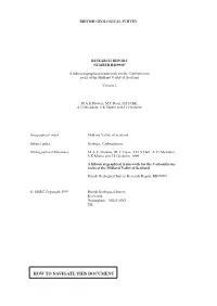 How to Navigate This Document How to Navigate This Document