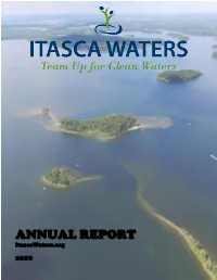 2019 Annual Report