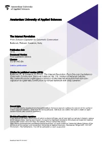 Amsterdam University of Applied Sciences