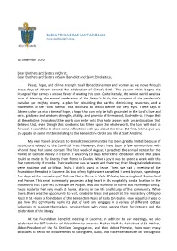 Cir Letter-Advent Christmas 2020-ENG.Pdf