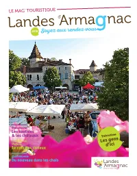 Soyez Aux Rendez-Vous