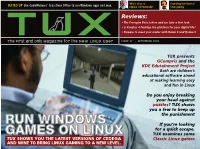 Gorky 17 for Linux