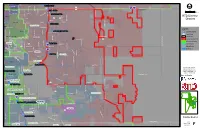 RTD Director Map District F