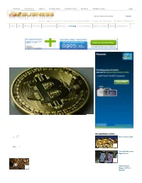 Will Bitcoin Regulate Itself Before It's Too Late?
