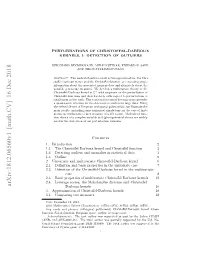 Arxiv:1812.06560V1 [Math.CV] 16 Dec 2018 Darboux Kernels 16 3