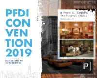 Manhattan, Ny October 11-15