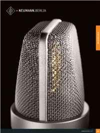 Microphones En