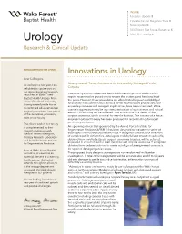Urology Update