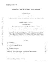 Arxiv:1302.2015V2 [Cs.CG]