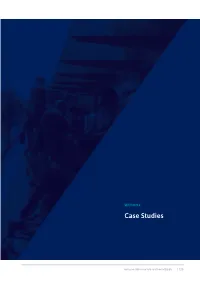 Case Studies