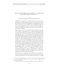 Substantial Similarity” Infringement Test