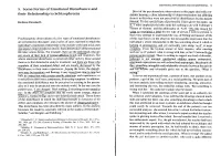 5. Some Forms of Emotional Disturbance and Their Relationship