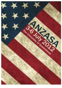 Conference Program