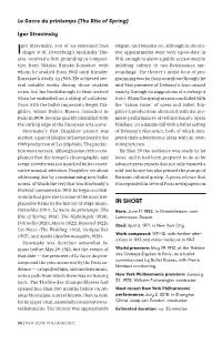 Download Program Notes