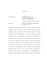 Dissertation Formatted Final V3