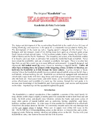 Vertical Jigging