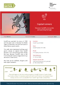 Written Guide