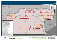 Future Works in Balonne Shire 0 5 10 20 Revision: 03/2014 Version: 10