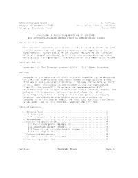 Network Working Group A. Costello Request for Comments: 3492 Univ