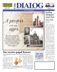 A Project Ages