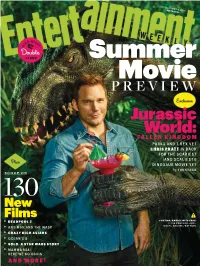 Jurassic World