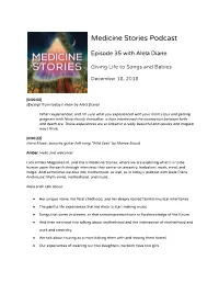 PDF Transcript of This Episode Here