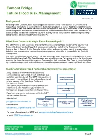 Eamont Bridge Newsletter