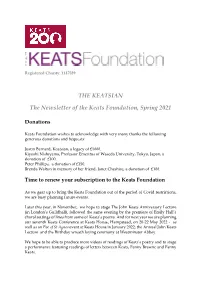 June 2021 Newsletter