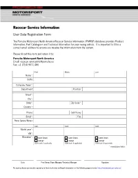 PMRSI User Registration Form.Pdf