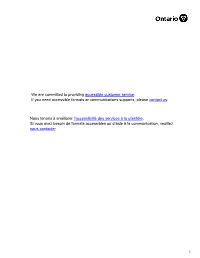 Report on the Gradient IP Survey