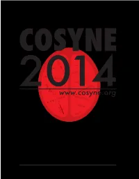 COSYNE 2014 Workshops