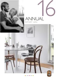 View Annual Report