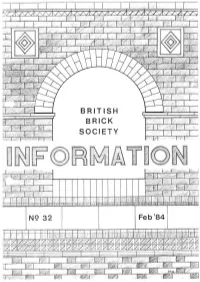 BBS 32 1984 February