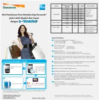 DOB-E Voucher-AMEX-PDF