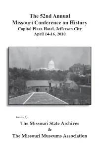 2010 Program